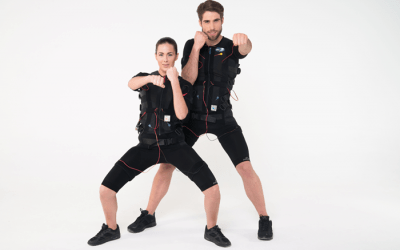 Falsos mitos y ventajas sobre la electroestimulación muscular