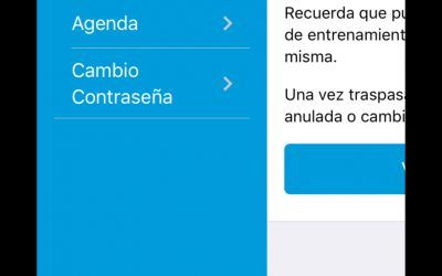 ¡Ya está aquí nuestra nueva APP!