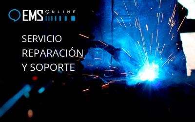 Servicio de reparación, garantía y sustitución de trajes