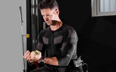 Juan Peris , fundador y Ceo del Myox EMS INSTITUTE propone diferentes cursos para formarte, más si cabe, en electroestimulación muscular.