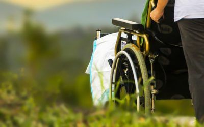 Impresionante noticia sobre un paciente con parálisis que vuelve a caminar gracias a la electroestimulación eléctrica