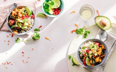 Los productos sanos y listos para tomar, ‘on the go’, serán tendencia, así como el ‘real food’
