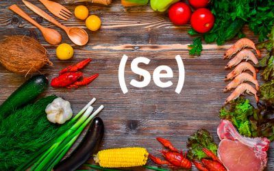 Consejos para una alimentación sana. Propiedades y beneficios del selenio