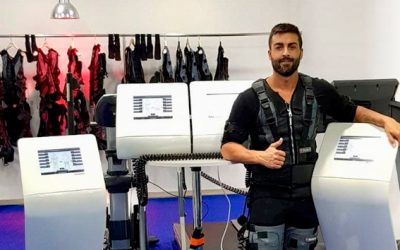 Entrevista a Joaquin Fernández