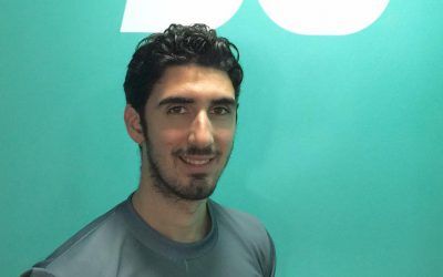 Entrevista a Antonio Martínez, entrenador personal en Bestrainers