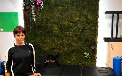 Entrevista a Rosetta de e_motion’s fitness club